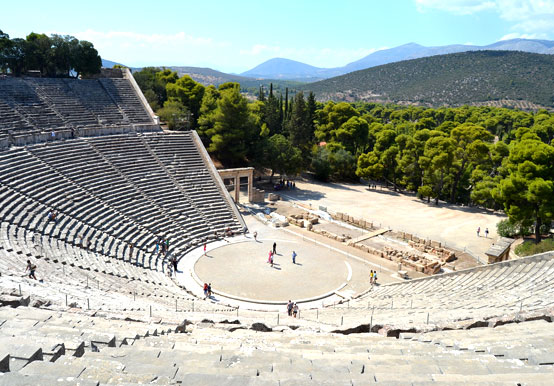 Epidaurus
